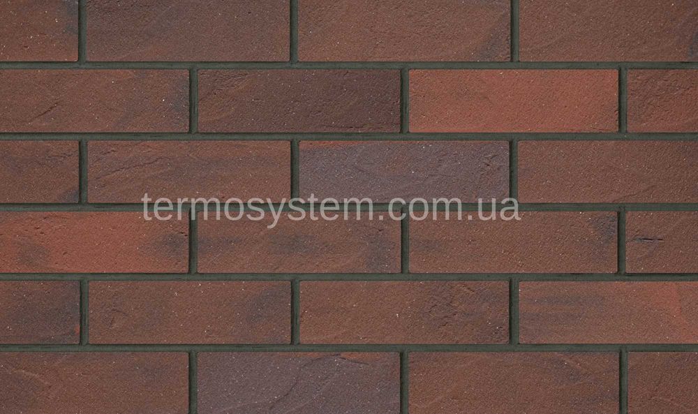 Гибкий кирпич або гнучка цегла - Ретро