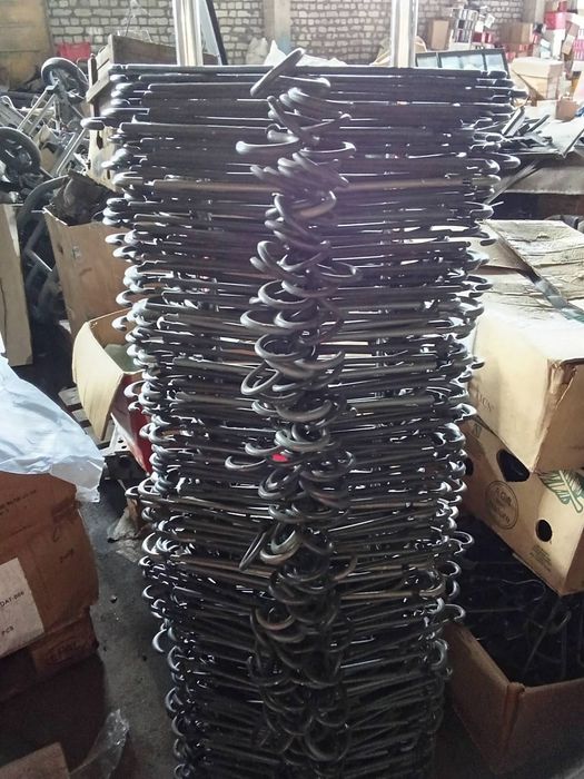 Вешалка для одежды. и брюк