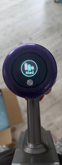 Dyson V 15 detect absolut.