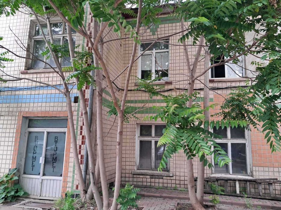 Комерційна нерухомість за адресою вул. Танкістів (площа 1542,9 м²) - Atlanta.ua - фото 4