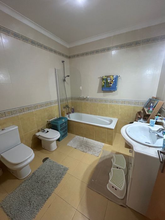 Apartamento Duplex T2