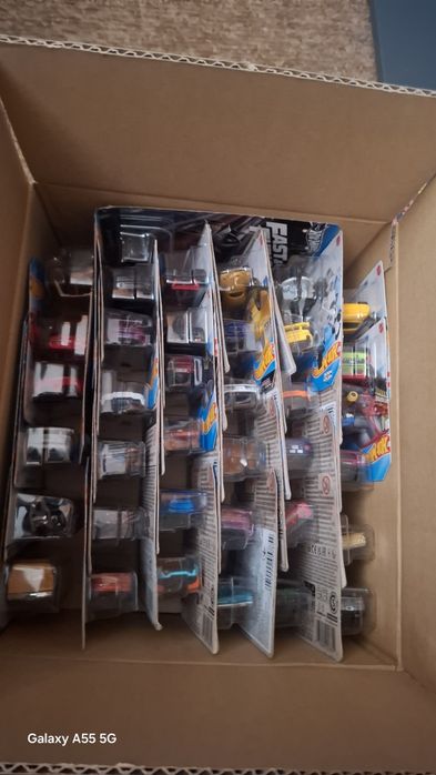 hot wheels мейн спецсерія