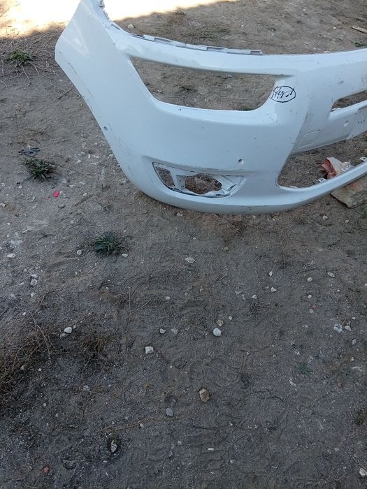 Para choque frente Citroen C4 G.Picasso 2014