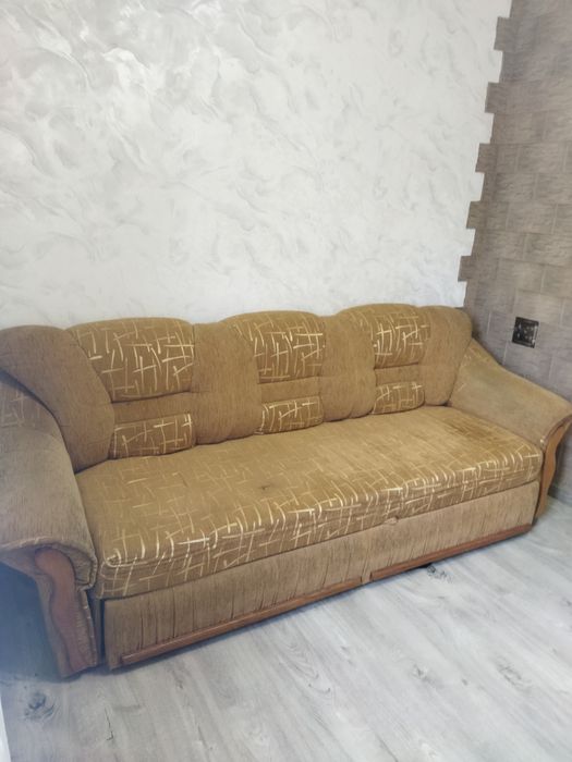 Диван з кріслами ( 2 крісла ): 6 500 грн. - Меблі для вітальні Могилів ...