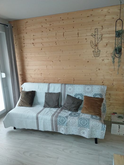 Mieszkanie do wynajęcia 31m2