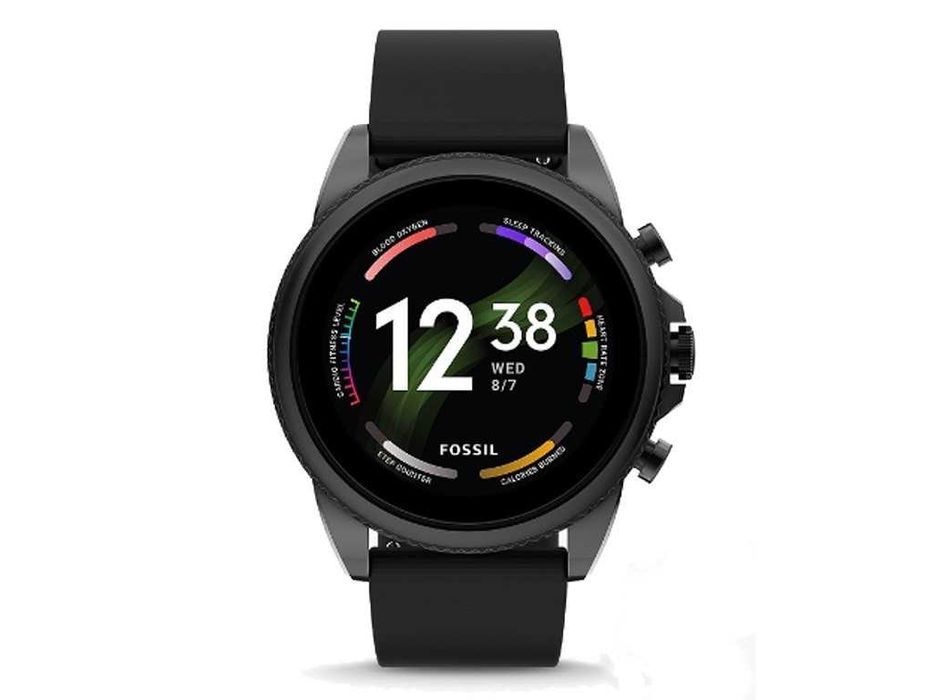 Смарт-часы Fossil Gen 6