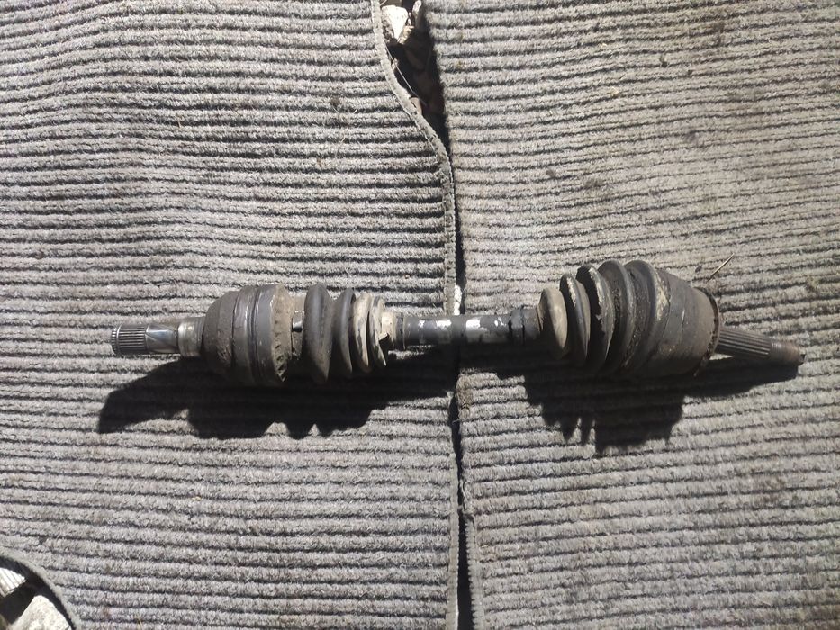 Супорта/диски/барабани. Део нексія /Deawoo nexia