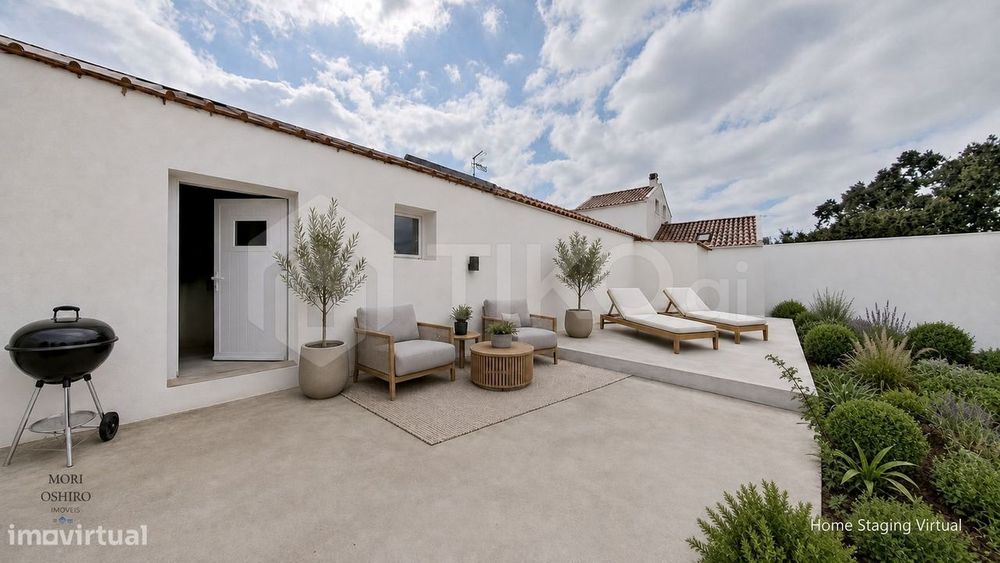 Residential Property, Castanheira do Ribatejo and Cachoeiras