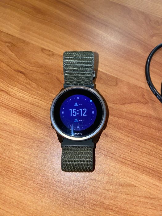 Relogio GPS Suunto 5 Peak