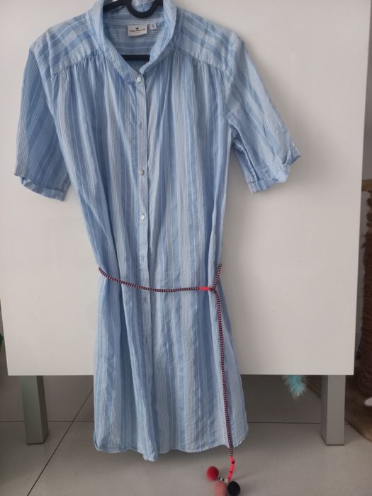 Sukienka Tom Tailor rozm 176