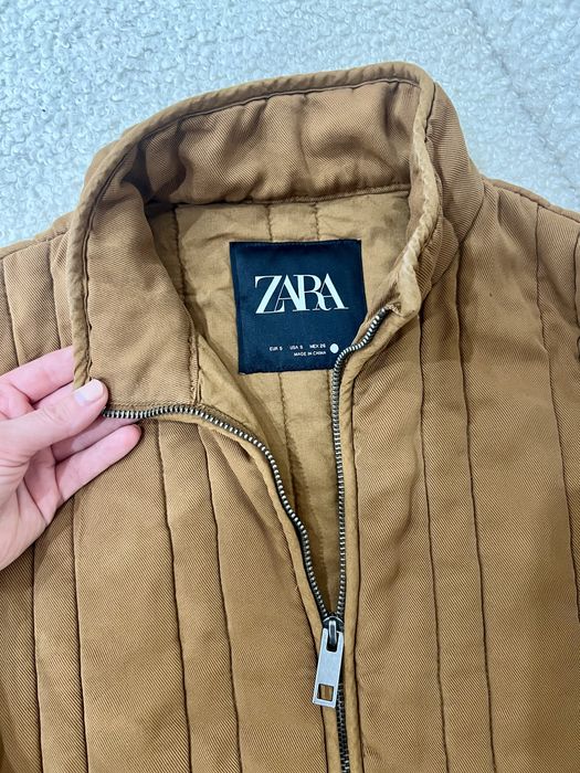 Куртка Zara - S