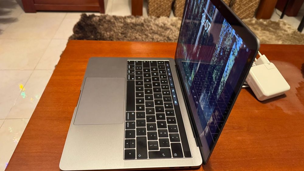 MacBook Pro 2019