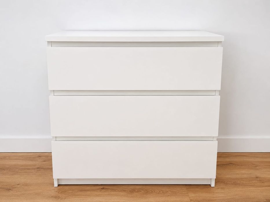 Vidro para cómoda Ikea 80×48