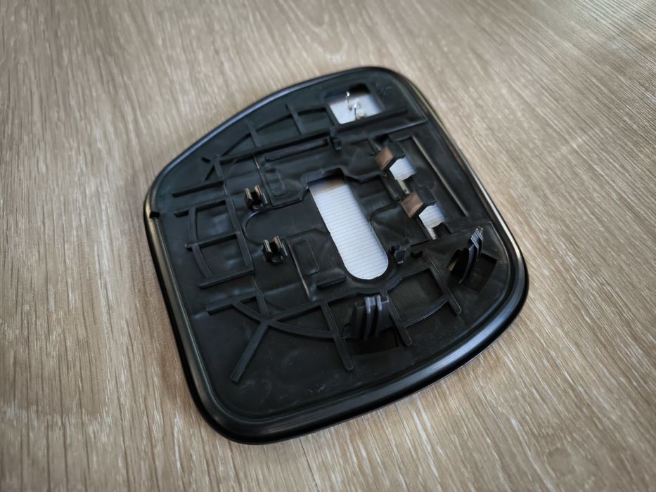 Новый Зеркальный элемент Mitsubishi Pajero Wagon 4 V97 2006-2019 вклад