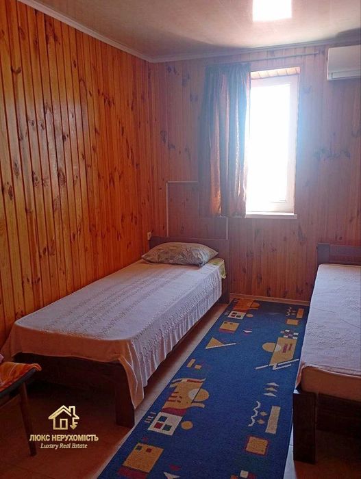 Продам двоповерхову дачу 55 кв. м в елітному кооперативі Румб, Совіньйон 4