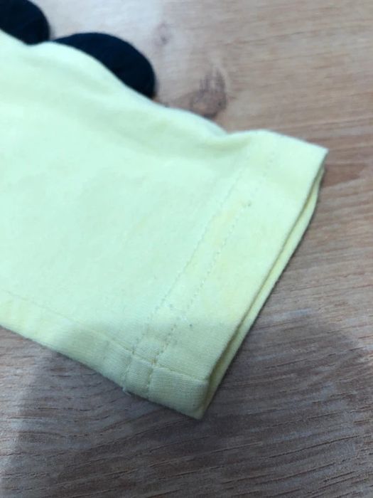 Bluza spodnie koszulki Coccodrillo 74