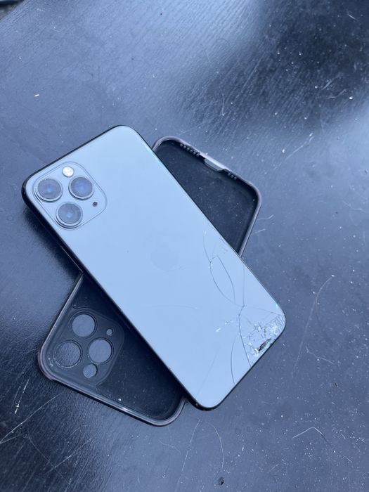 IPhone 11 pro em otimo estado