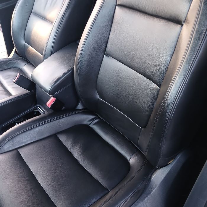 Volkswagen Tiguan .ПОВНИЙ ПРИВІД