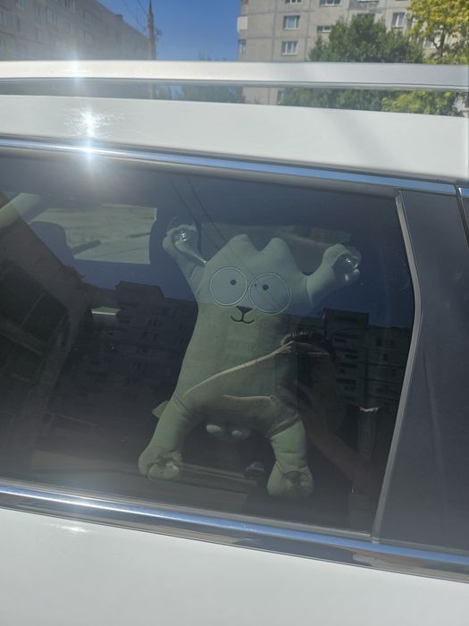 Jeep Cherokee Limited White