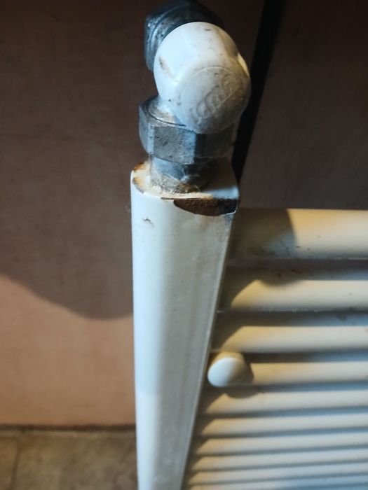 Продам сушилку для рушників