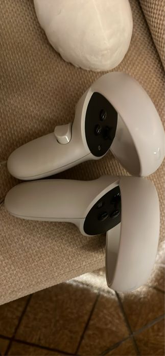 Oculus Quest 2 - Realidade Virtual sem necessitar de computador