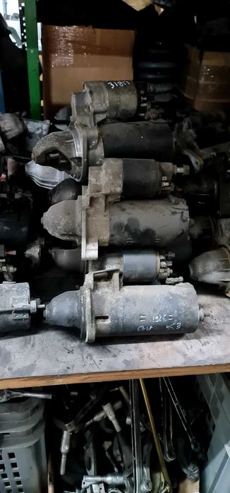 Peças automóveis