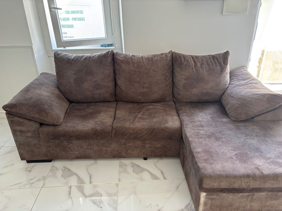 Sofá Chaise Long