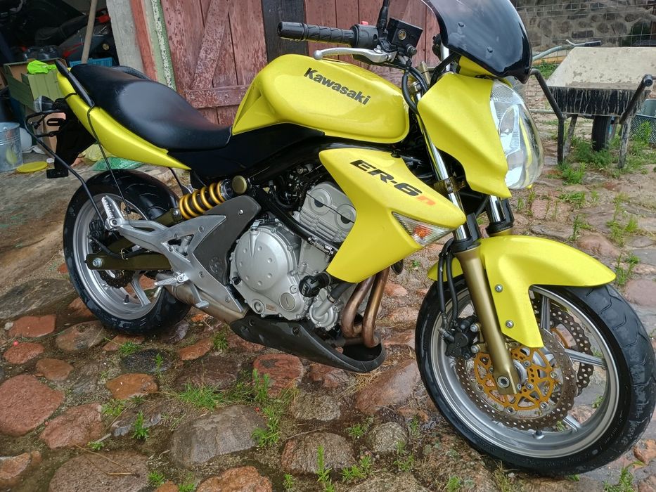 Kawasaki