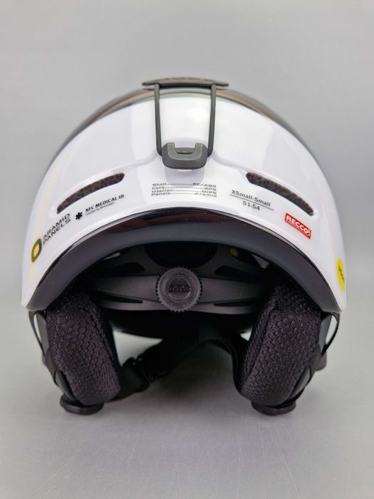 Kask Narciarski POC OBEX BC Mips roz S 51-54cm