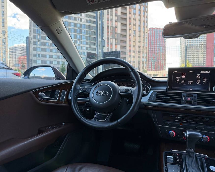 Продапж Audi A7 Quattro