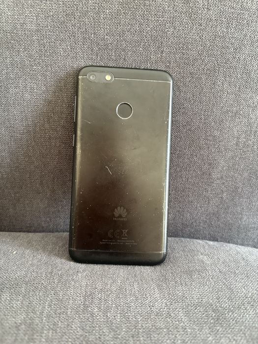 Smartfon Huawei p9 lite mini