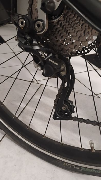 Rower Elektryczny KTM Cento 10