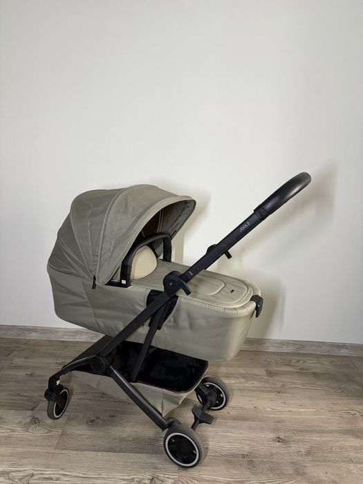 Каляска Jools Aer 2в1