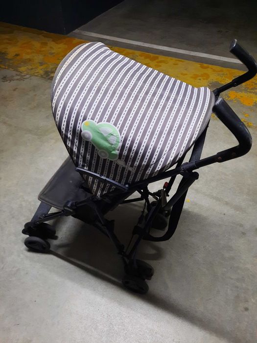 Carrinho Bengala Chicco