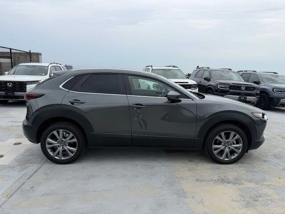 Mazda CX-30 2.5      2024