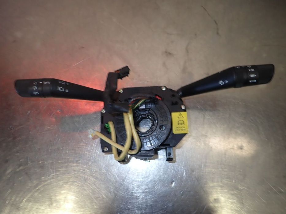 PAJĄK MANETKA FIAT PUNTO 2012 1.3 M-JET 7355213150