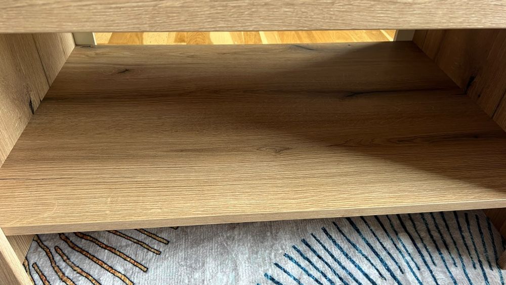 Stolik kawowy 60×90×50 cm