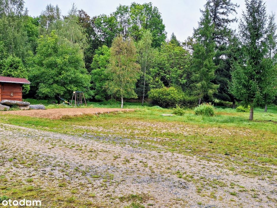 Wyjątkowa działka 1,17 ha z jeziorkiem – Szklarska Poręba - Widok 4