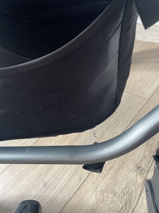 Spacerówka espiro wave