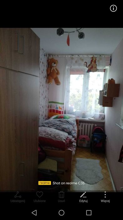 sprzedam mieszkanie we Wrześni