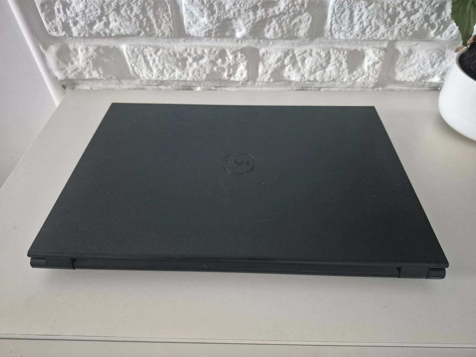 TANIO Dell Inspiron i7/8GbDDR/500SSHD/GeForce/BateriaOK
