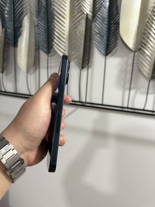 Iphone 15 pro max 256 gb 91% e-sim