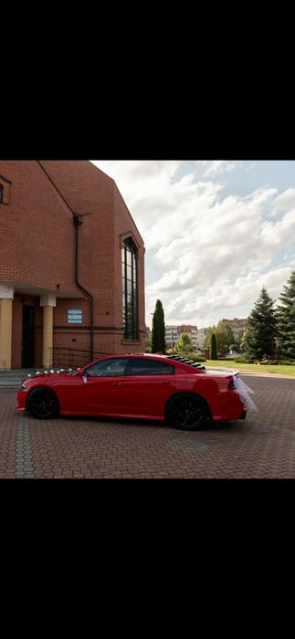 Wesela ,imprezy,  chargery V8