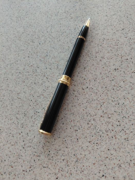 Vintage Ronson Długopis