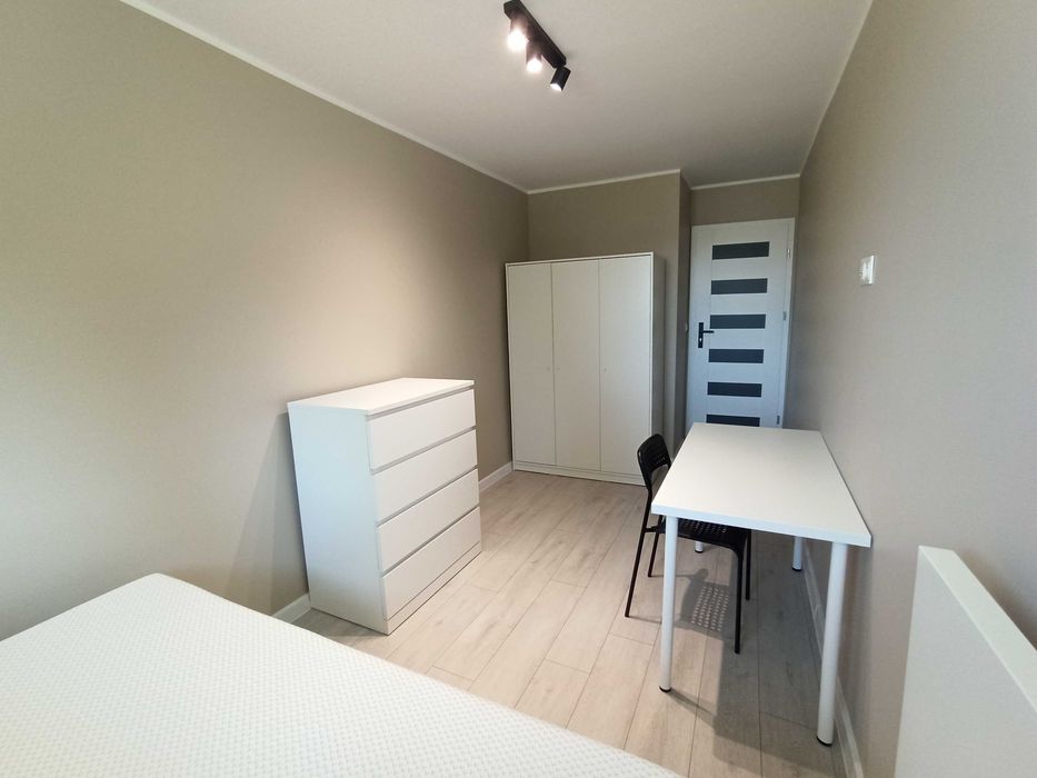 Mieszkanie – Wrocław, Popowice Północne, Popowice - Widok 3