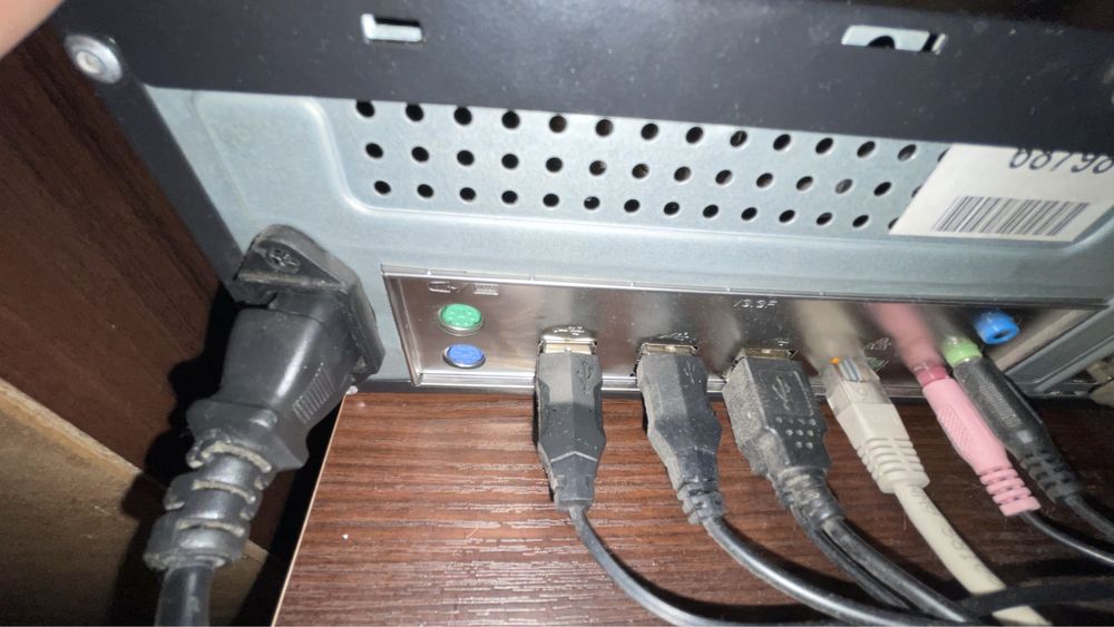 Бюджетная ИГРОВАЯ сборка micro-ATX