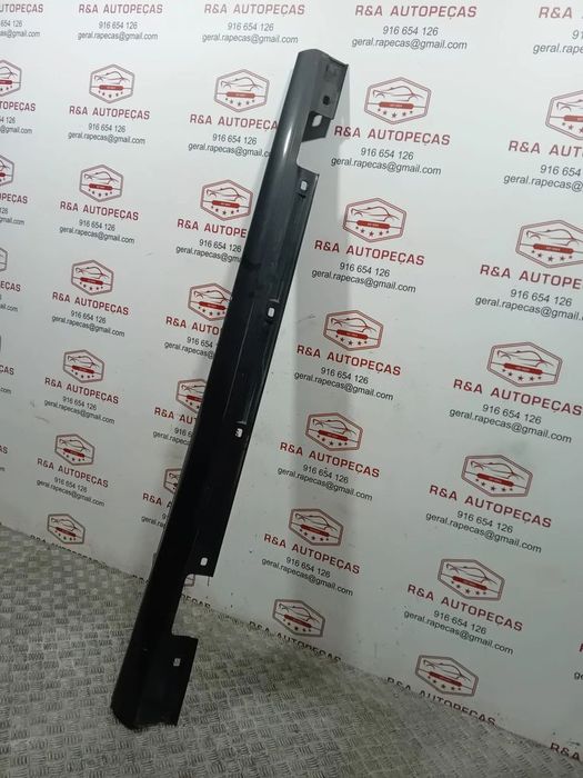 Conjunto de Embaladeiras Saias Mercedes Class A W176 Original