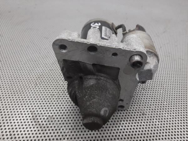 Motor de arranque PEUGEOT 308 SW