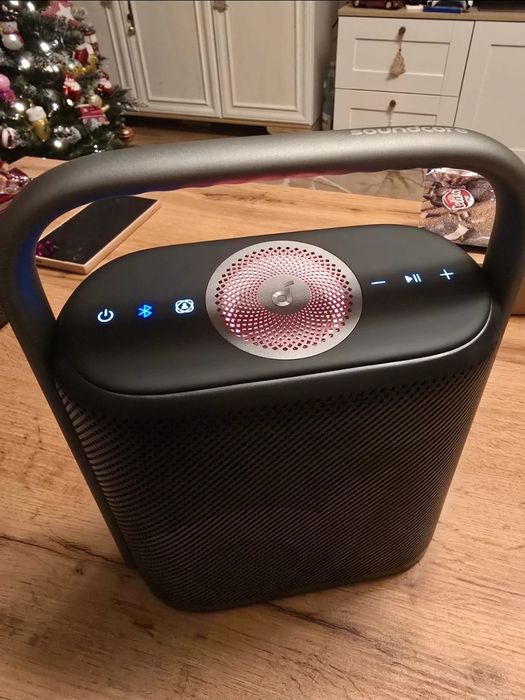 Soundcore Motion X500, 40W