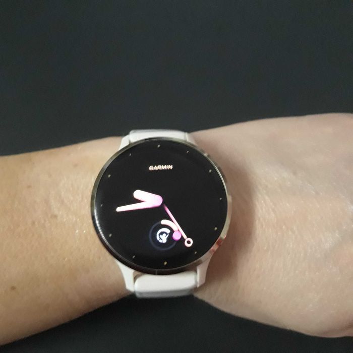 Zegarek  Garmin  Venu 3